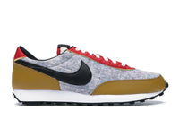 Nike Daybreak University Red Gold Suede (Women's)
