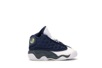 Jordan 13 Retro Flint (2020) (TD)