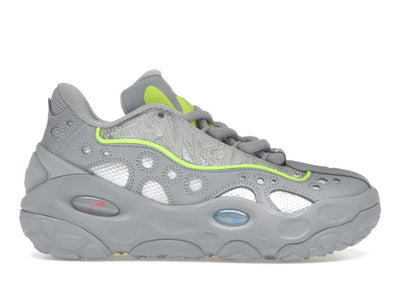 Puma LaMelo Ball LaFrancé RNR Grey Neon