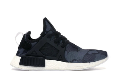 adidas NMD XR1  Black Duck Camo