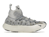 Nike ISPA Sense Flyknit Phantom Black
