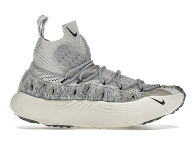 Nike ISPA Sense Flyknit Phantom Black