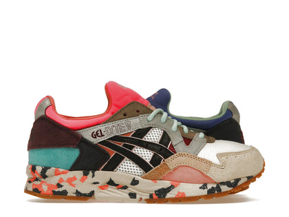 ASICS Gel-Lyte V Re: Collaboration - authentic ASICS sneakers