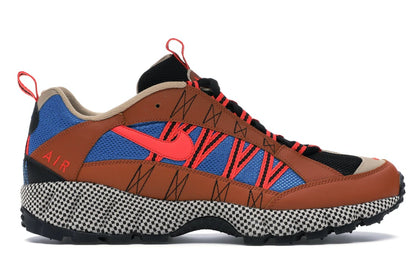 Nike Air Humara 17 Dark Russet - authentic Nike sneakers
