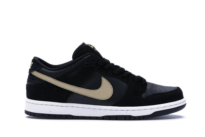 Nike SB Dunk Low Takashi (2018) - authentic Nike sneakers