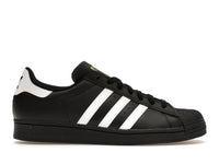 adidas Superstar ADV Core Black Cloud White