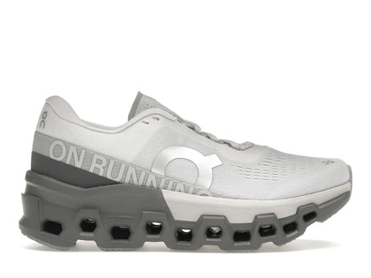 On Running Cloudmonster 2 Frost Rock (Women's) - authentic On sneakers
