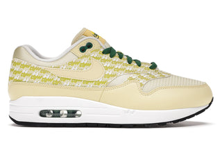 Nike Air Max 1 Lemonade (2020) - authentic Nike sneakers