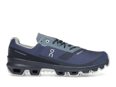 On Running Cloudventure Waterproof Denim Midnight