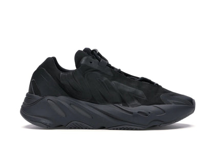 adidas Yeezy Boost 700 MNVN Triple Black - authentic adidas sneakers