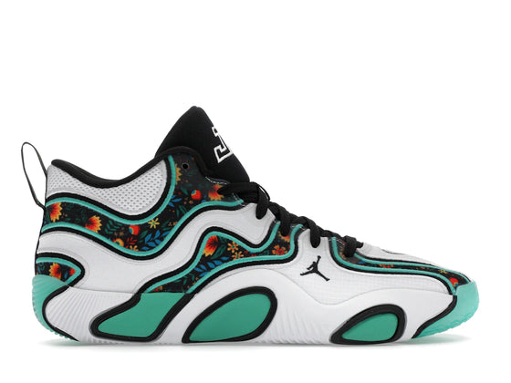 Jordan Tatum 3 Welcome to the Garden Alternate