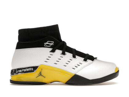 Jordan 17 Retro Low All-Star Lightning (2024) - authentic Jordan sneakers