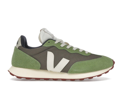 Veja Rio Branco II Ripstop Kaki Pierre