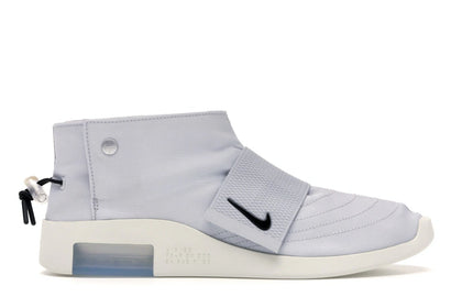 Nike Air Fear Of God Moccasin Pure Platinum - authentic Nike sneakers