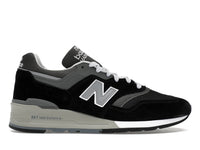 New Balance 997 Core MiUSA Black
