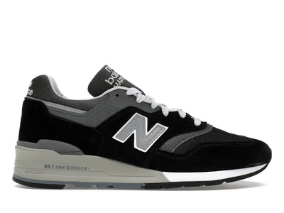 New Balance 997 Core MiUSA Black