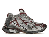 Balenciaga Runner Burgundy (Women's)