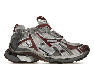Balenciaga Runner Burgundy (Women's)