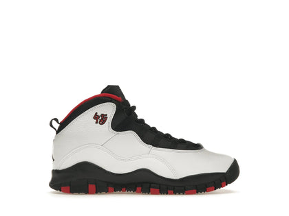 Jordan 10 Retro Double Nickel (GS) - authentic Jordan sneakers
