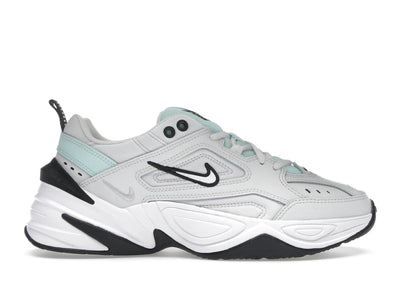 Nike M2K Tekno Platinum Tint Teal (Women's)
