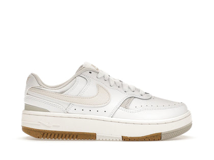 Nike Gamma Force White Light Bone (Women's) - authentic Nike sneakers