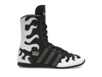 adidas Japan H Brain Dead Black White