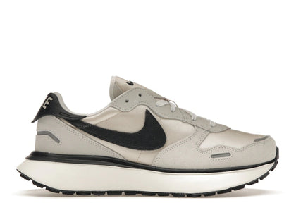 Nike Phoenix Waffle Sail Black (Women's) - authentic Nike sneakers