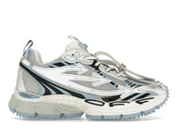 OFF-WHITE Be Right Back White Light Blue (Women's)
