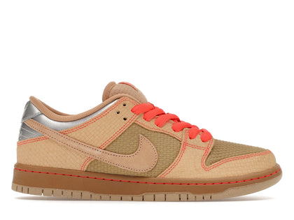 Nike SB Dunk Low Pro Som Tum - authentic Nike sneakers