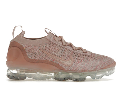 Nike Air VaporMax 2021 FK Pink Oxford (Women's) - authentic Nike sneakers