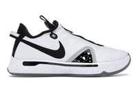 Nike PG 4 White Black