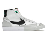 Nike Blazer Mid '77 SE Split White Black