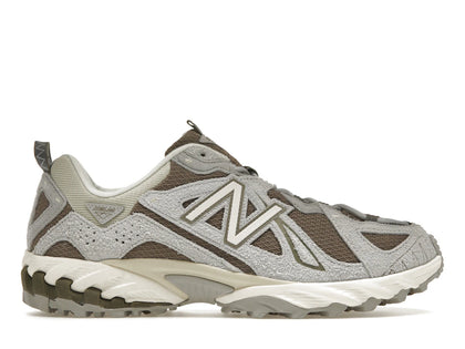 New Balance 610 Brighton Grey Mushroom - authentic New Balance sneakers