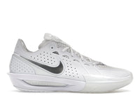 Nike Air Zoom GT Cut 3 TB White Metallic Silver