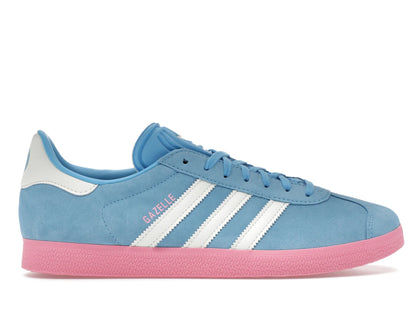 adidas Gazelle Inter Miami CF Third Kit - authentic adidas sneakers