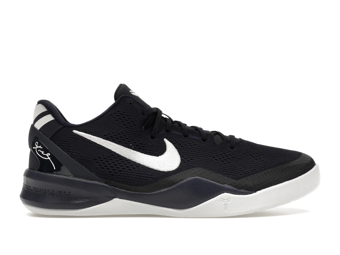 Nike Kobe 8 Protro College Navy (GS)