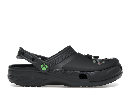Crocs Classic Clog Xbox - authentic Crocs sneakers