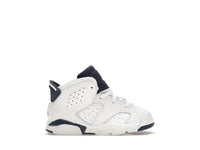 Jordan 6 Retro Midnight Navy (2022) (TD)