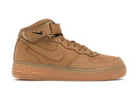 Nike Air Force 1 Mid Flax (2014)