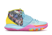Nike Kyrie 6 Preheat Collection Miami