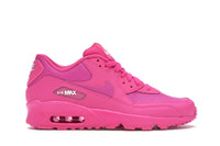 Nike Air Max 90 Laser Fuchsia (GS)