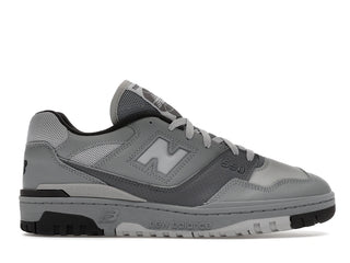 New Balance 550 Cement - authentic New Balance sneakers