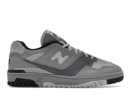 New Balance 550 Cement - authentic New Balance sneakers