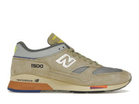 New Balance 1500 MiUK Salehe Bembury Olivgrau