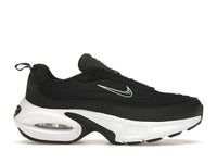 Nike Air Max Portal Black White (Women's)