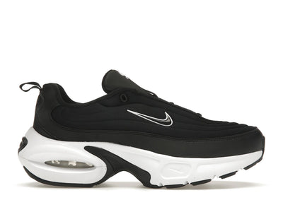 Nike Air Max Portal Black White (Women's)