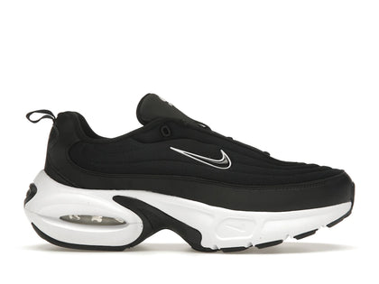 Nike Air Max Portal Black White (Women's) - authentic Nike sneakers