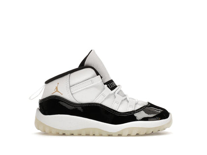 Jordan 11 Retro DMP Gratitude (2023) (TD) - authentic Jordan sneakers