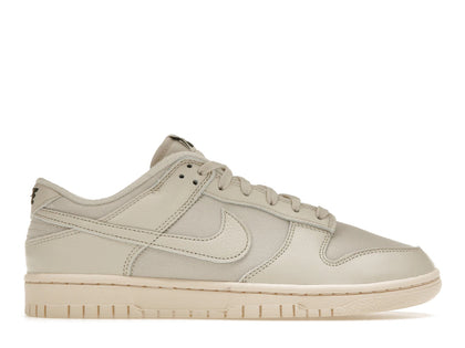 Nike Dunk Low Premium Light Orewood Brown - authentic Nike sneakers