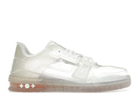 Louis Vuitton Trainer Sneaker Transparent